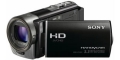 SONY HDR-CX160EB 30XOPT 16GBFULLHD FB VİD2.7LCD