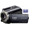 SONY HDR-XR350VE 160GB HD KAMERA