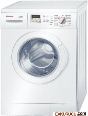 Bosch WAE 20263 Çamaşır Makinesi