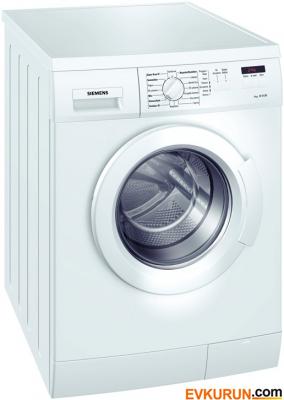 Siemens WM10E261TR Otomatik çamaşır makinesi