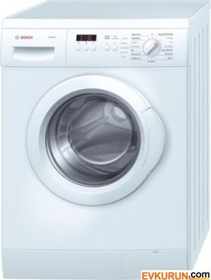 Bosch WAE 16260 TR / WAE 16261 TRMaxx 6 Otomatik çamaşır makinesi