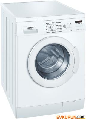 SİEMENS WM10E262TR - E 10.26 varioPerfect Otomatik çamaşır makinesi