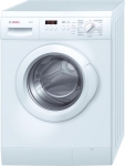 Bosch WAE 16260 TR / WAE 16261 TRMaxx 6 Otomatik çamaşır makinesi